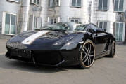 Anderson Germany Lamborghini Gallardo LP550-2 Balboni