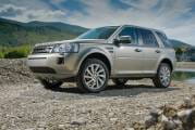 Land Rover Freelander 2 2011