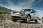 Land Rover Freelander 2 2011