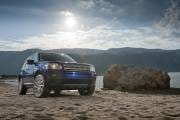 Land Rover Freelander 2 2011