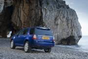 Land Rover Freelander 2 2011