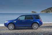 Land Rover Freelander 2 2011