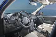 Land Rover Freelander 2 2011