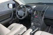 Land Rover Freelander 2 2011