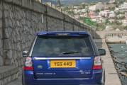 Land Rover Freelander 2 2011