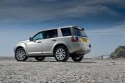 Land Rover Freelander 2 2011