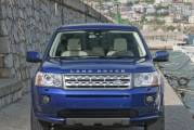 Land Rover Freelander 2 2011