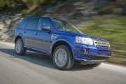 Land Rover Freelander 2 2011
