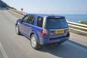 Land Rover Freelander 2 2011