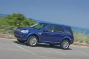 Land Rover Freelander 2 2011