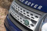 Land Rover Freelander 2 2011