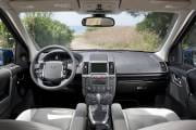 Land Rover Freelander 2 2011