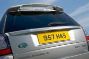Land Rover Freelander 2 2011