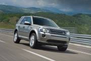 Land Rover Freelander 2 2011
