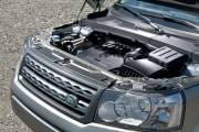 Land Rover Freelander 2 2011