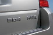 Land Rover Freelander 2 2011