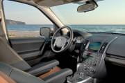 Land Rover Freelander 2 2011