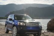 Land Rover Freelander 2 2011