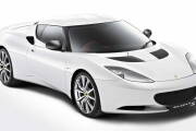 Lotus Evora S y Evora IPS