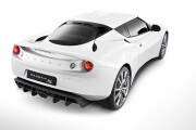 Lotus Evora S y Evora IPS