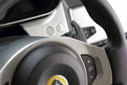 Lotus Evora S y Evora IPS