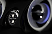 Jaguar XJ75 Platinum Concept