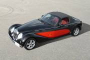 Mitsuoka Himiko Classic