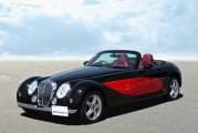 Mitsuoka Himiko Classic