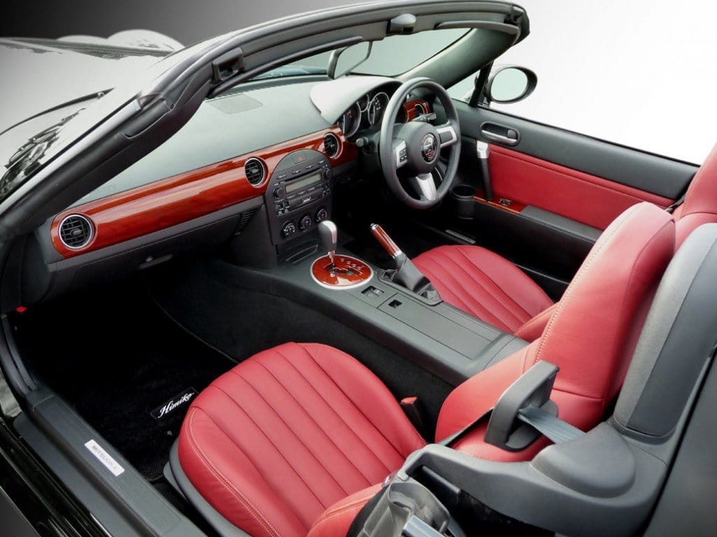 Mitsuoka Himiko Classic