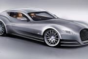 Morgan Eva GT
