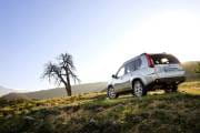 Nissan X-Trail 2010