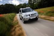 Nissan X-Trail 2010