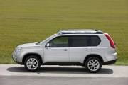 Nissan X-Trail 2010