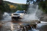 Nissan X-Trail 2010