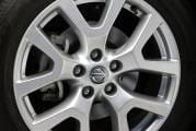Nissan X-Trail 2010