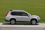 Nissan X-Trail 2010