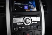 Nissan X-Trail 2010