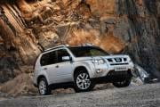 Nissan X-Trail 2010