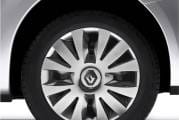 Renault Modus MY2011