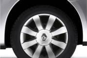 Renault Modus MY2011