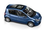 Renault Modus MY2011