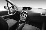 Renault Modus MY2011