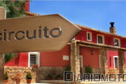 Circuito Internacional de Jumilla