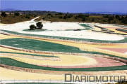 Circuito Internacional de Jumilla