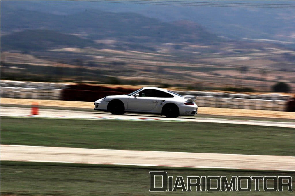 Circuito Internacional de Jumilla