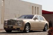 Rolls-Royce Phantom Baynunah