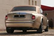 Rolls-Royce Phantom Baynunah