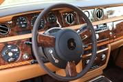 Rolls-Royce Phantom Baynunah