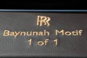Rolls-Royce Phantom Baynunah