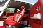 Rolls-Royce Phantom Coupé Shaheen